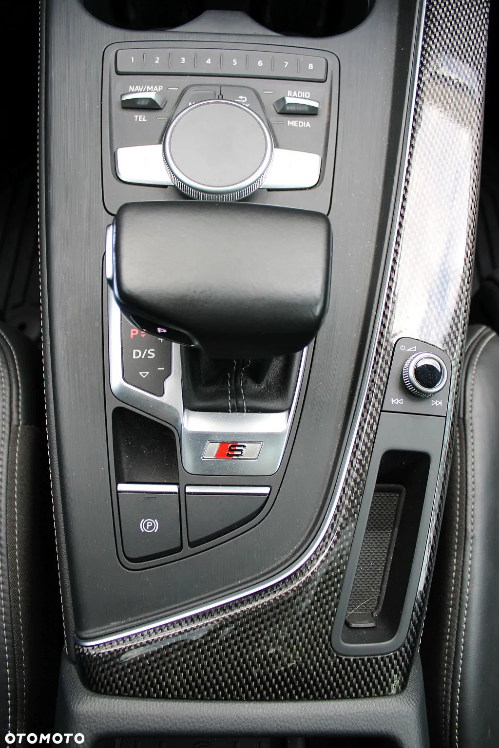 Audi S5 Sportback 3.0 TFSI quattro tiptronic - 28