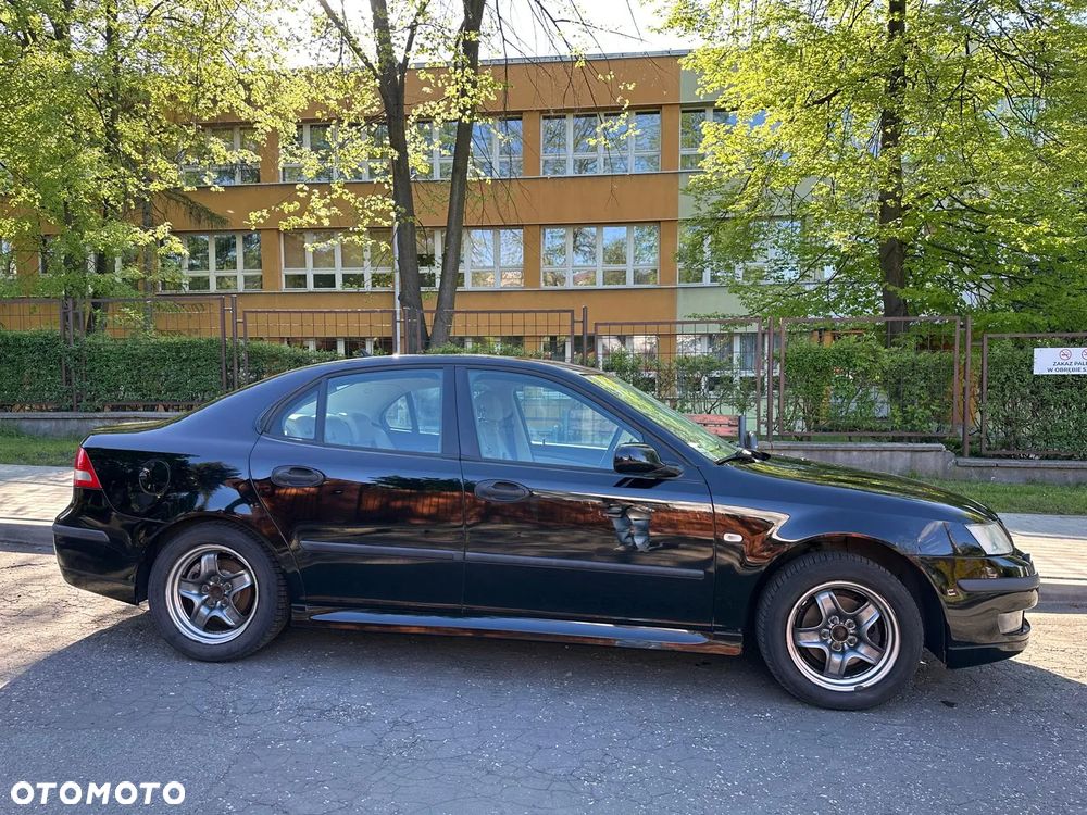 Saab 9-3 1.8i Linear - 2