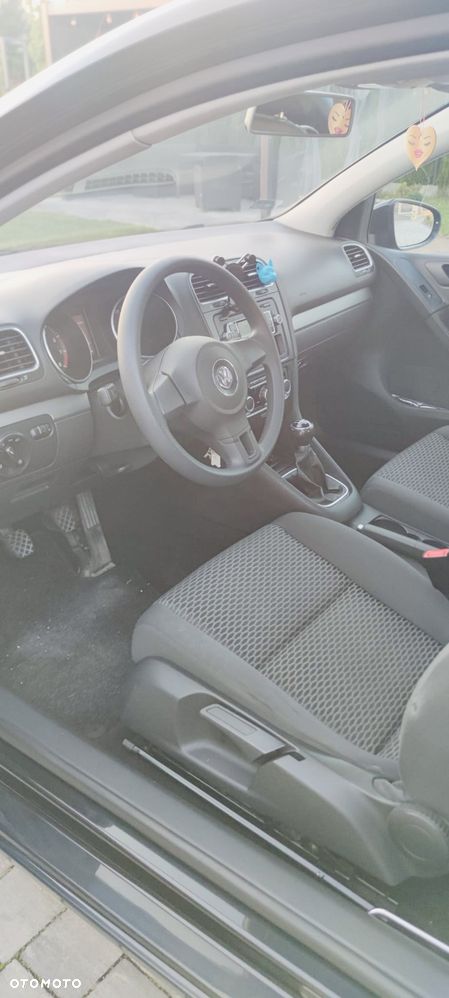 Volkswagen Golf 2009