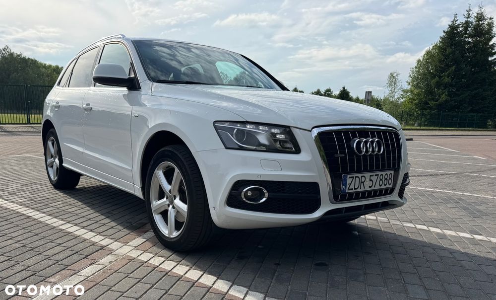 Audi Q5 2.0 TDI Quattro S tronic - 5