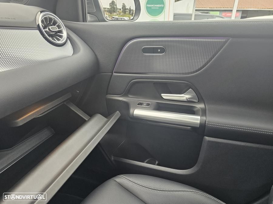 Mercedes-Benz EQA 250+ Progressive - 30