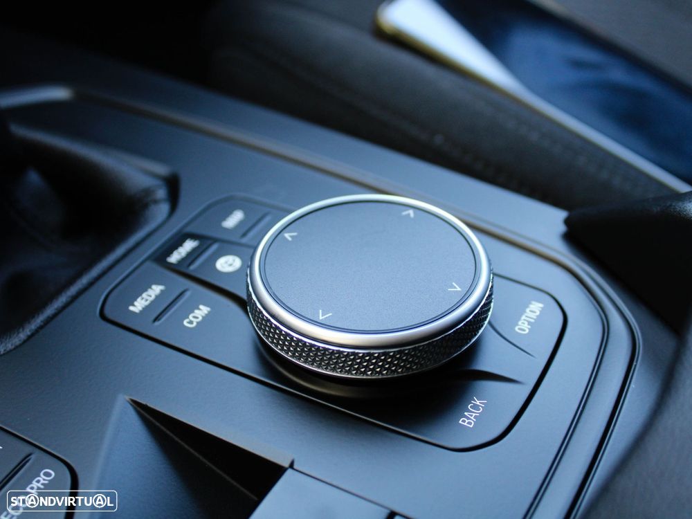 BMW 116 d Advantage - 48