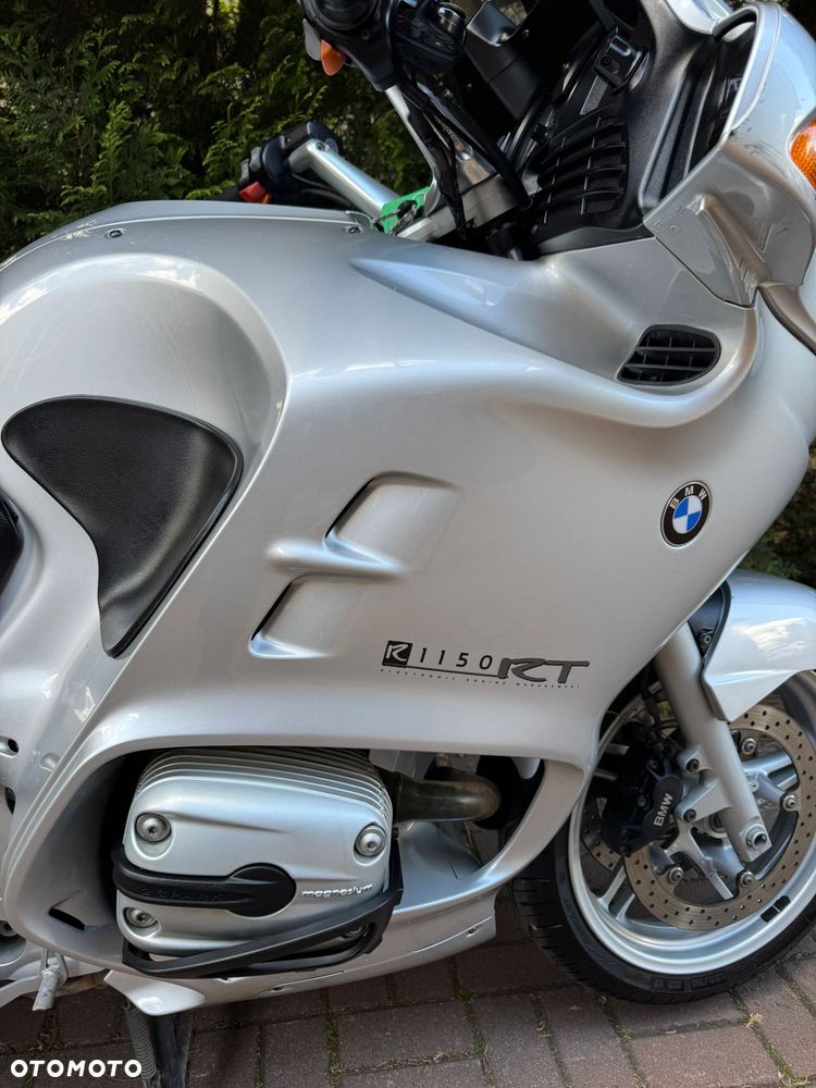 BMW R - 6