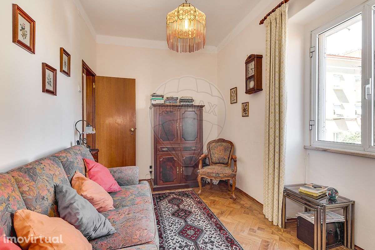 Apartamento T4 para venda - Grande imagem: 2/39