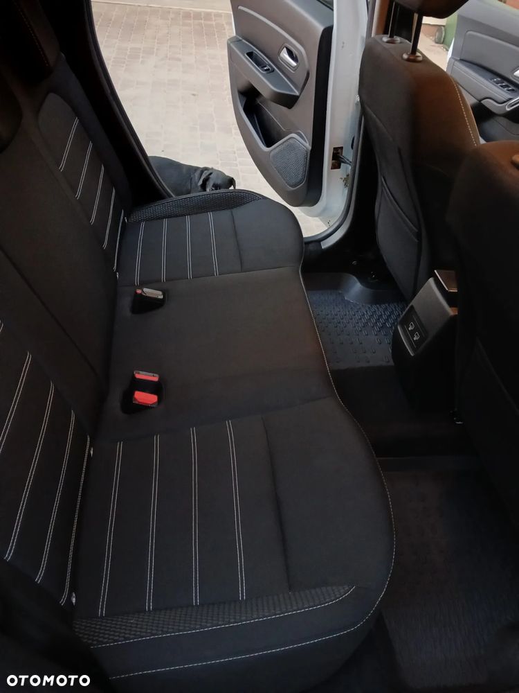 Dacia Duster 1.0 TCe Prestige - 13