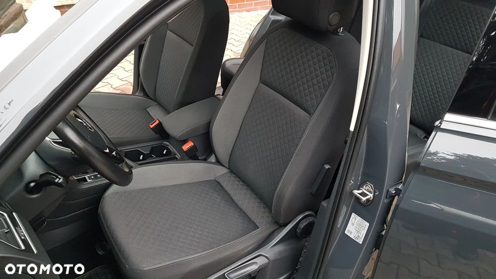 Volkswagen Tiguan 1.5 TSI EVO Comfortline - 23