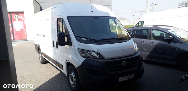 Fiat DUCATO L4H2