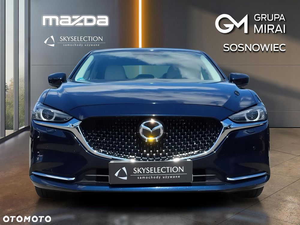 Mazda 6 2.0 SKYPassion - 8