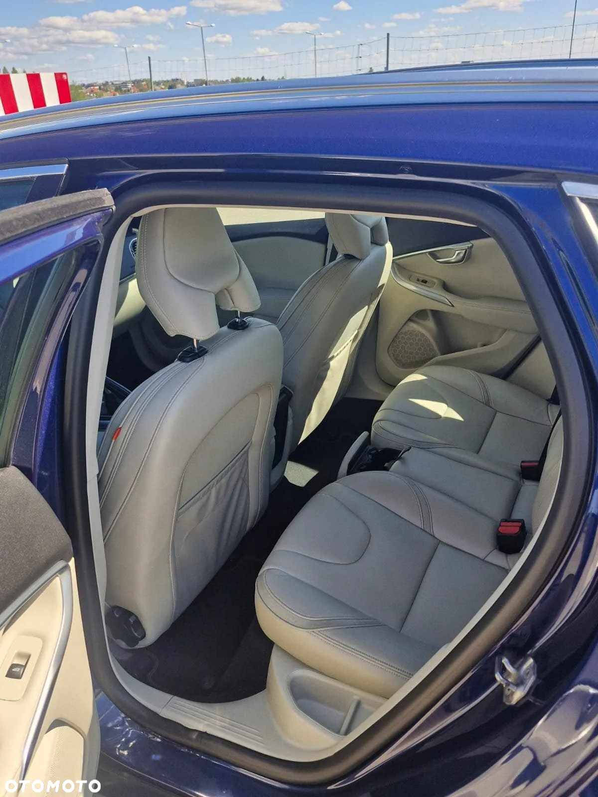 Volvo V40 D3 Drive-E Ocean Race - 20