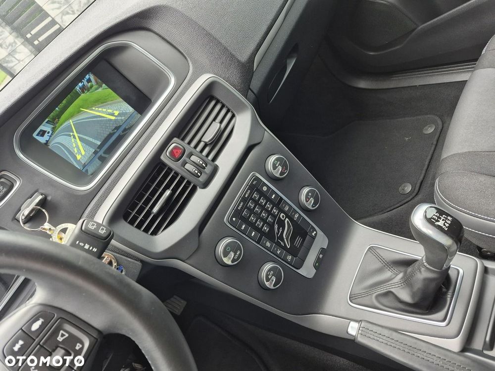 Volvo V40 - 10
