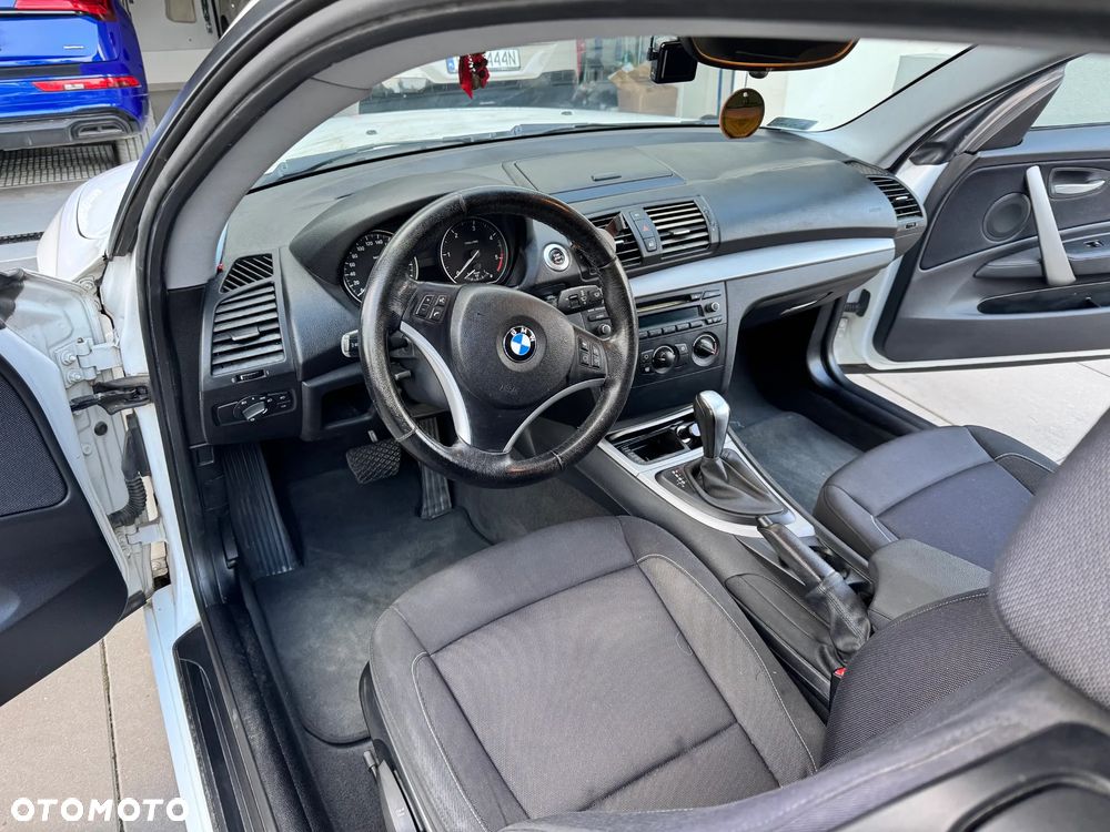 BMW Seria 1 - 24