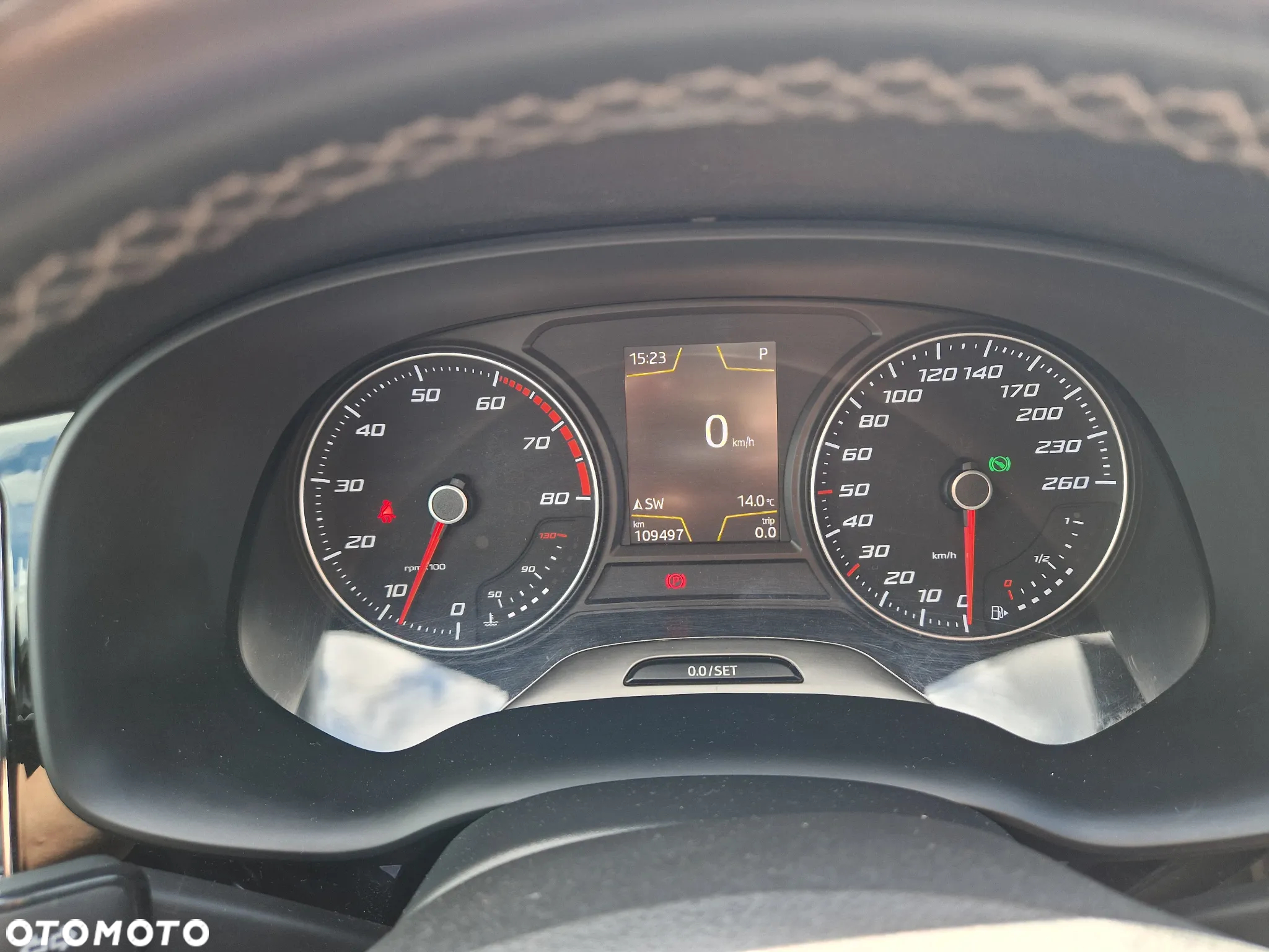 Seat Ateca 1.4 Eco TSI Xcellence S&S DSG - 18