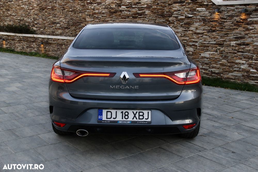 Renault Megane Sce Life - 10
