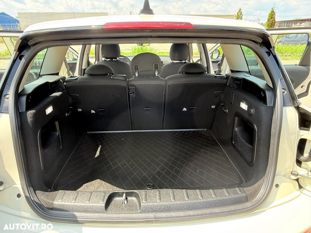Mini Clubman - 29