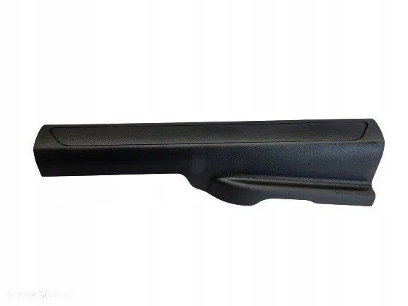 BMW 7 F01 LISTWA NAKŁADKA PROGOWA PRAWA 9113026 - 1