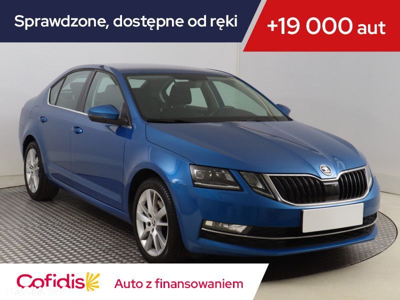 Skoda Octavia - 2