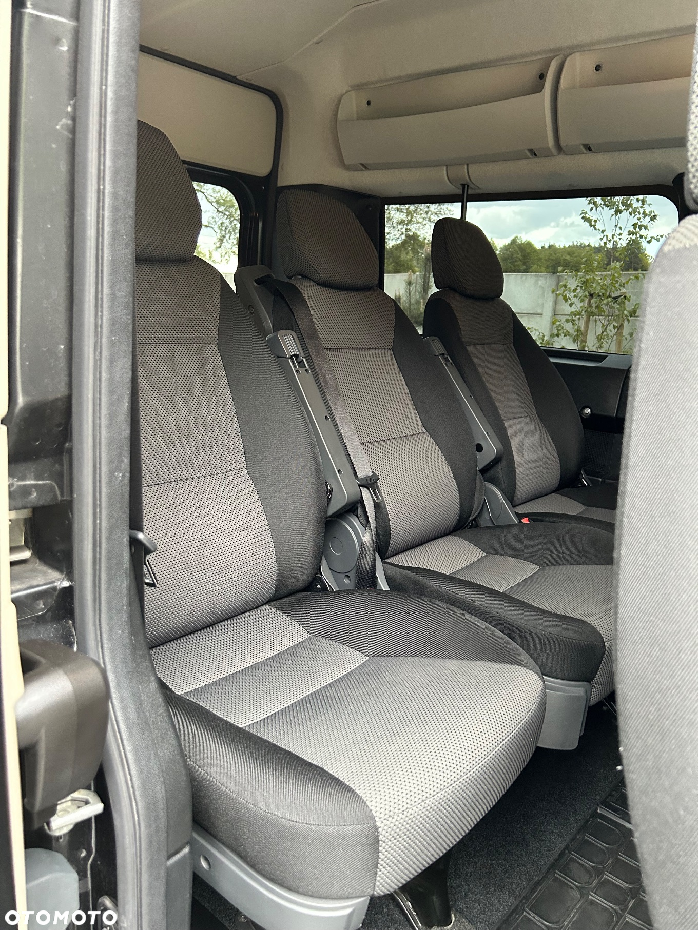 Fiat Ducato - 13