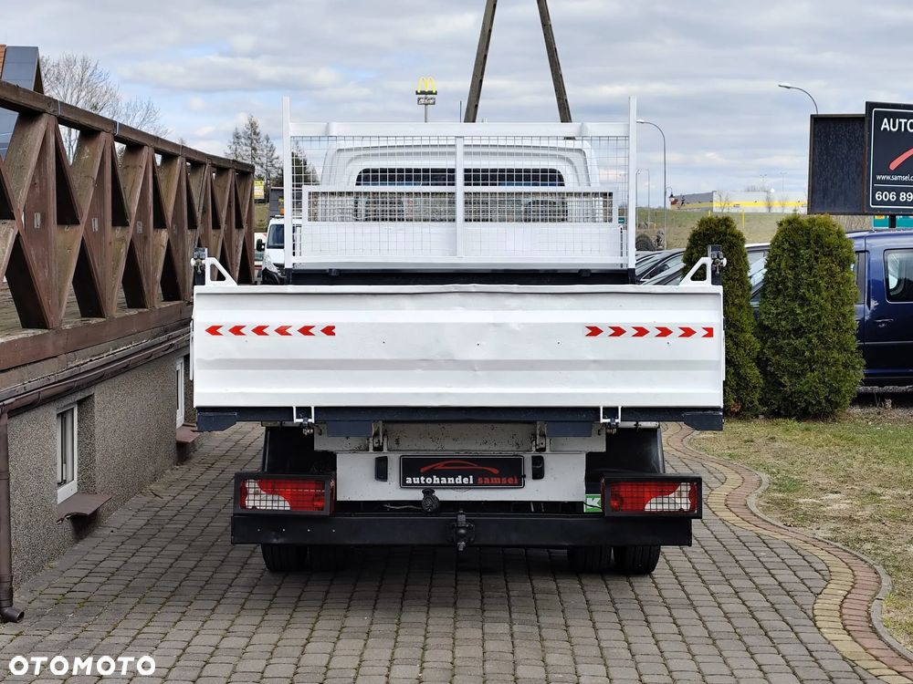 Mercedes-Benz Sprinter 511CDI - 8