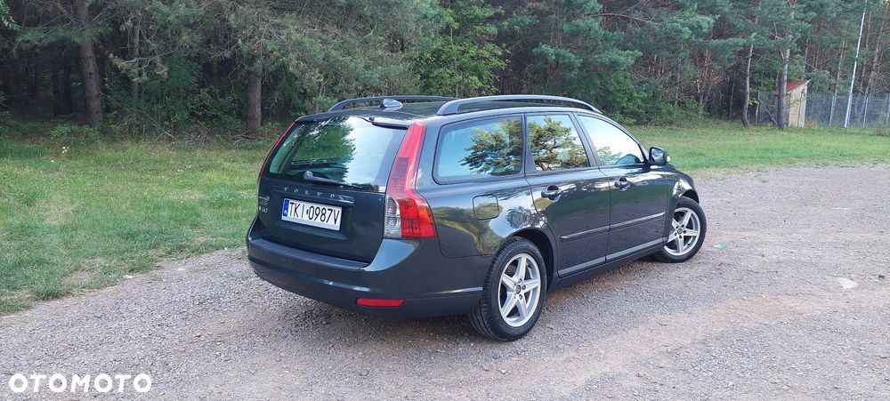 Volvo V50 1.6D Momentum - 19
