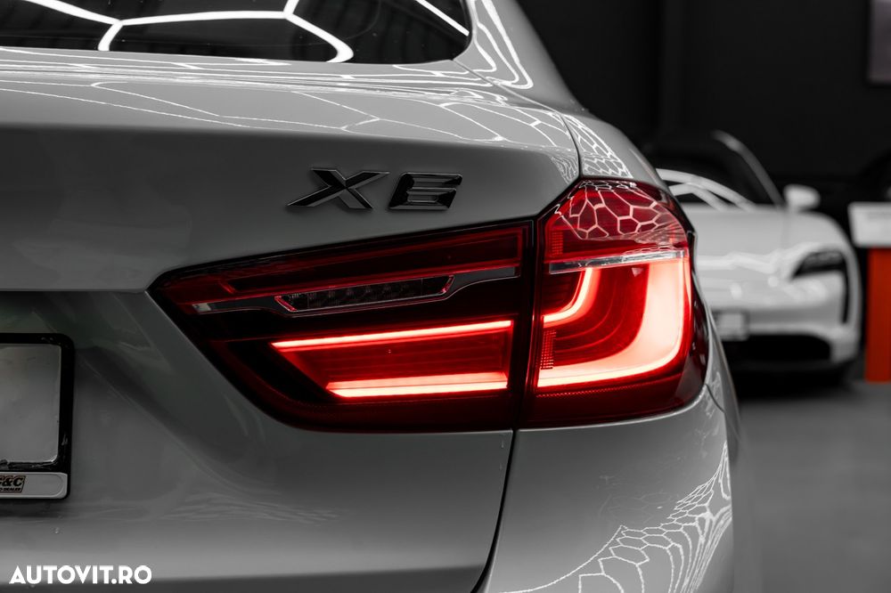 BMW X6 xDrive30d - 6