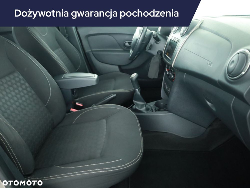 Dacia Logan - 9
