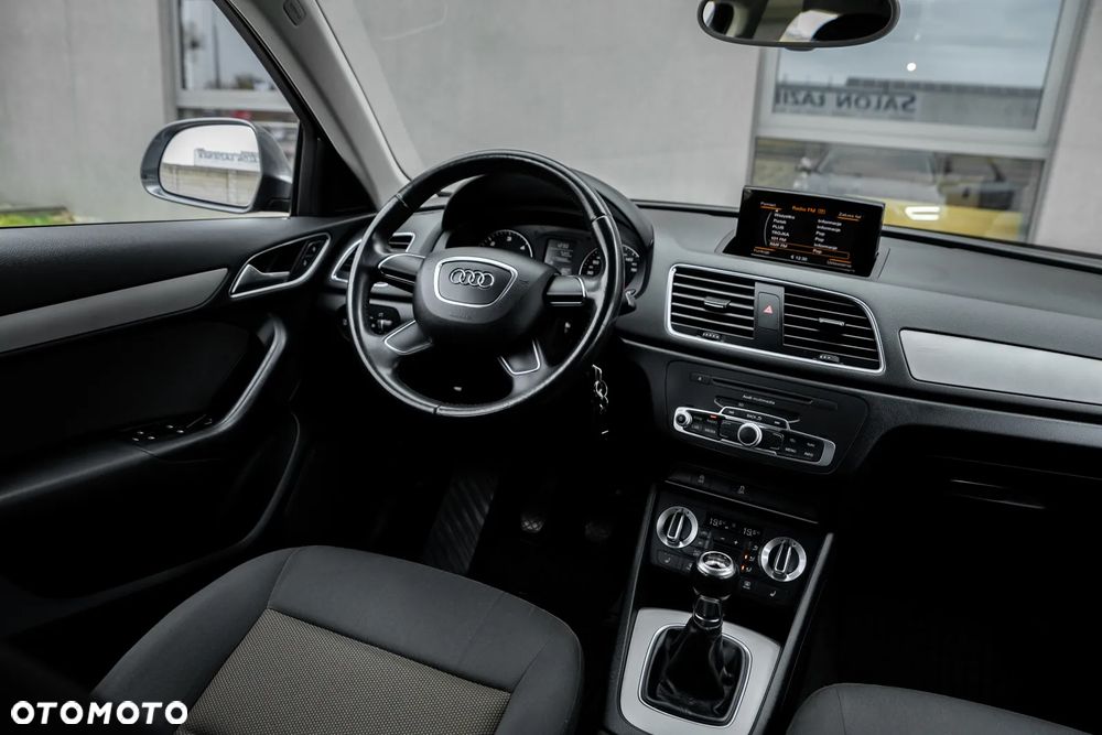 Audi Q3 2.0 TDI Prime Edition - 28
