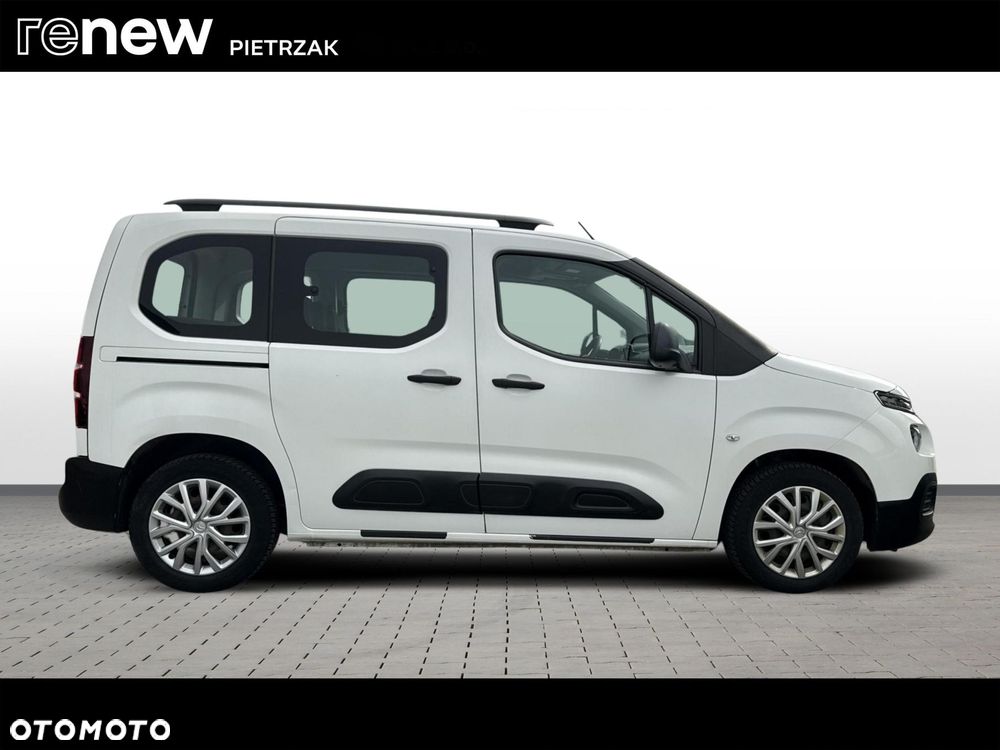 Citroën Berlingo M 1.2 PureTech Live S&S - 7