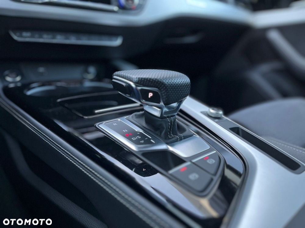 Audi A5 Sportback - 20
