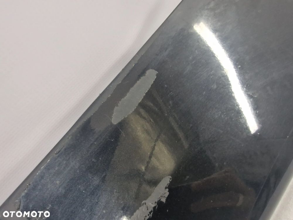 BMW E90 / E91 04- LEWA LISTWA PROGOWA / NAKŁADKA PROGU , NR 51777062297 , NR AUKCJI PR312 - 9