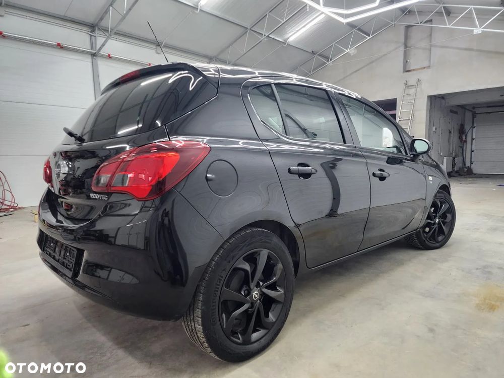Opel Corsa 1.4 120 Lat - 6