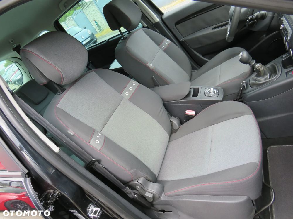 Renault Scenic 1.5 dCi Confort Expression - 34