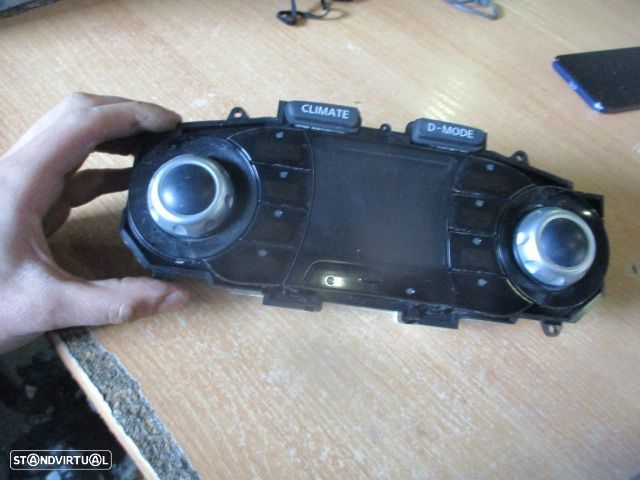 Comando Sofagem 24845BV81B NISSAN JUKE 2015 ORIGINAL - 4