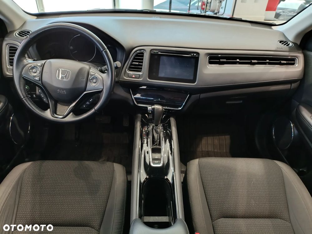 Honda HR-V 1.5 Elegance (ADAS / Connect+) CVT - 20