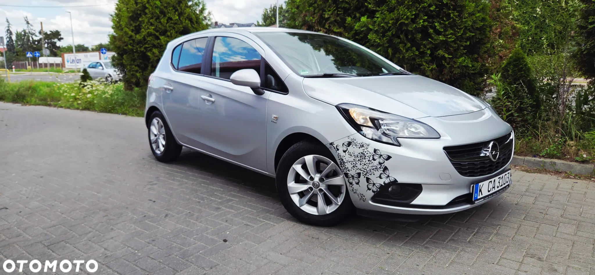 Opel Corsa 1.3 CDTI Color Edition - 20