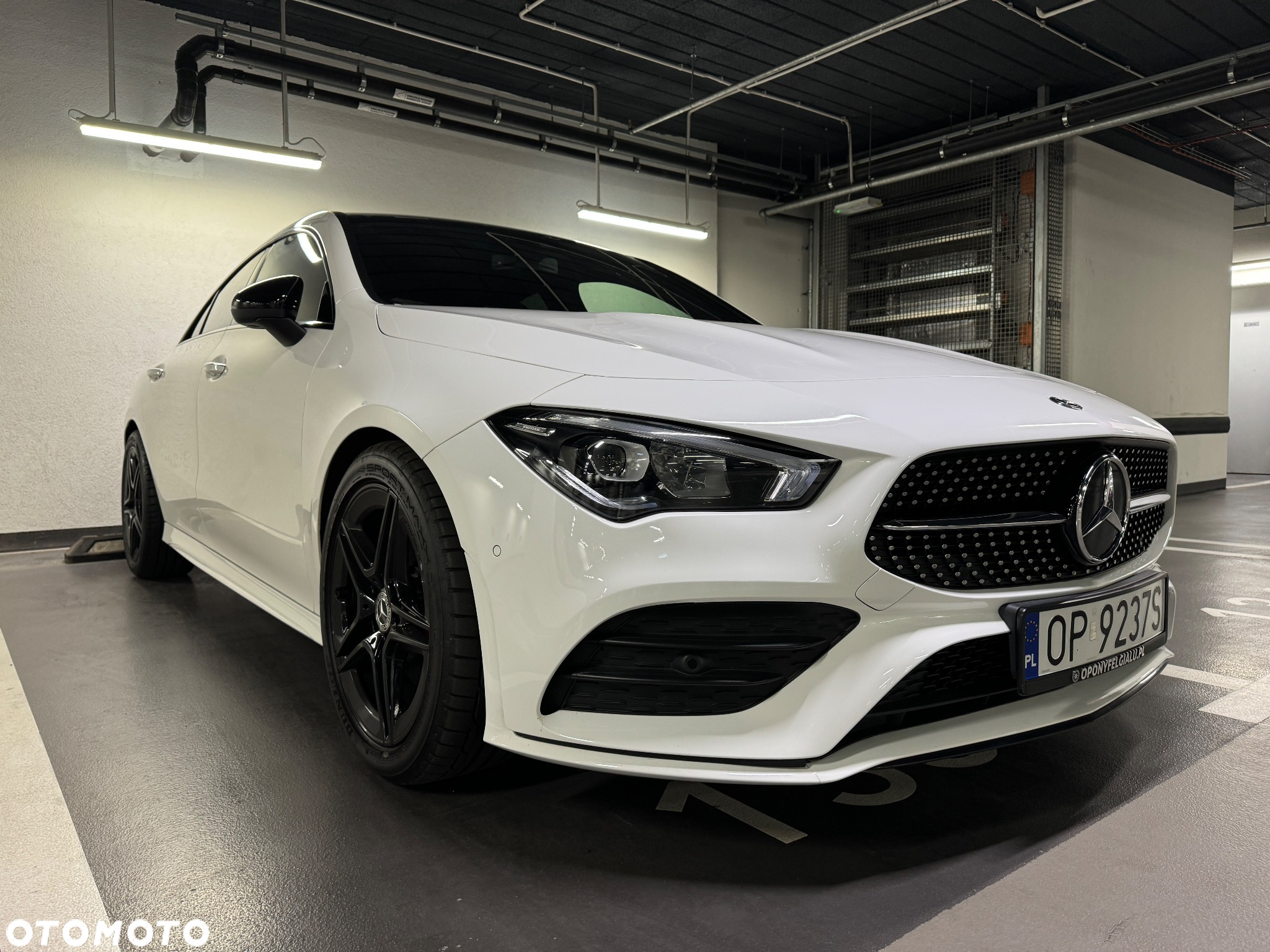 Mercedes-Benz CLA 200 AMG Line 7G-DCT - 14