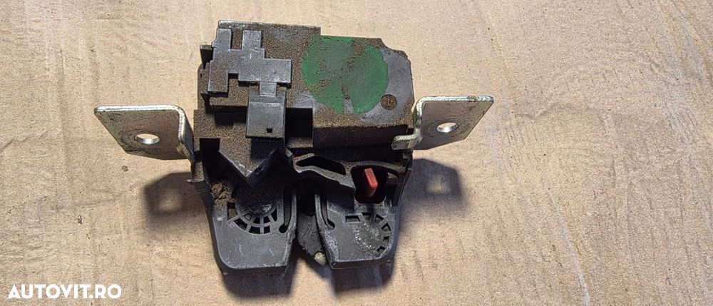 Broasca inchidere haion Mercedes A-class W169 / B-Class W245 2005 / 2006 / 2007 / 2008 2009 - 1