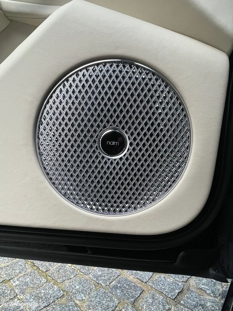 Bentley Flying Spur Hybrid Azure - 15