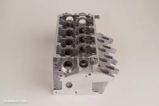 Cabeça de motor Audi A4 B8 A3 8P A5 8T Q5 A6 C6 Vw Passat B6 Golf VI  2.0 Tdi  908800K - 9