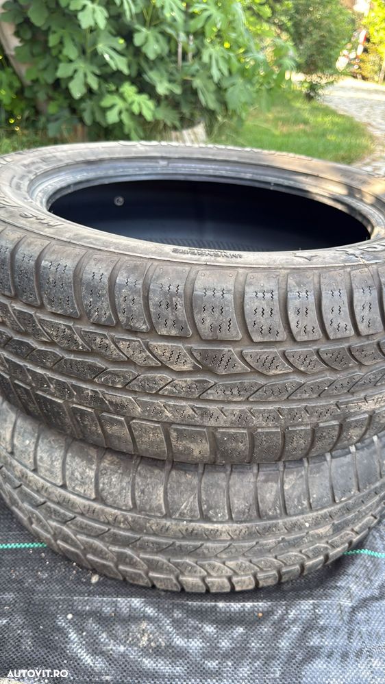 Anvelope second-hand – utilizare personală – diferite dimensiuni - 5