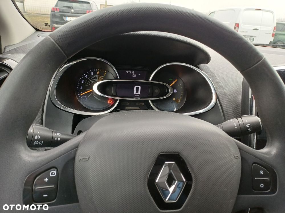 Renault Clio 1.2 16V Authentique - 23