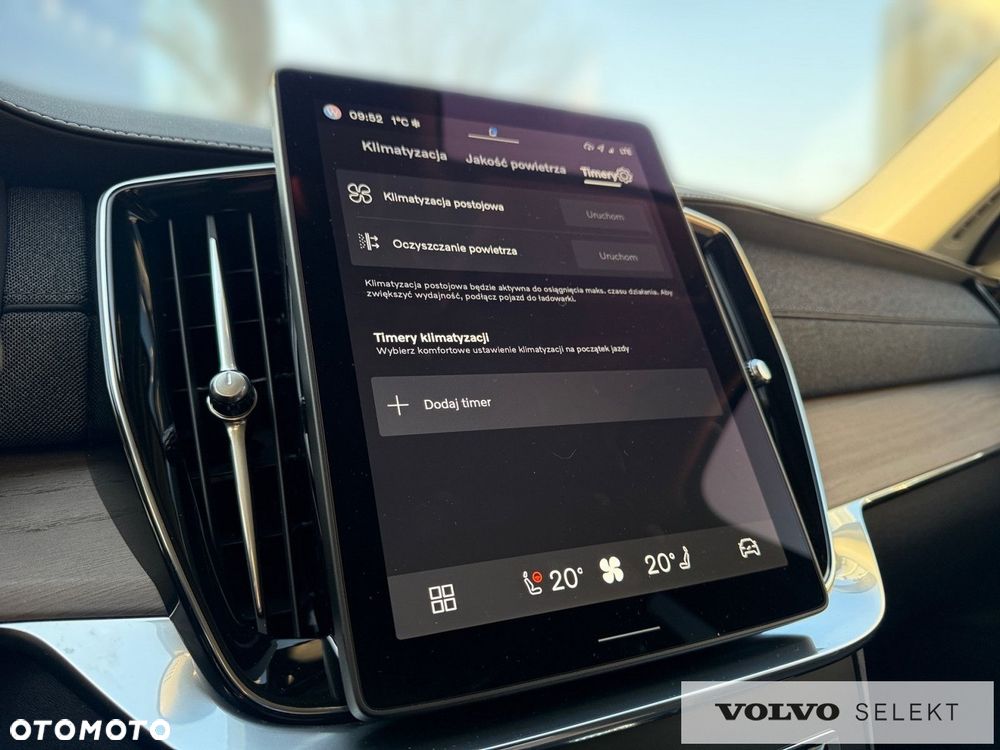 Volvo XC 90 - 24