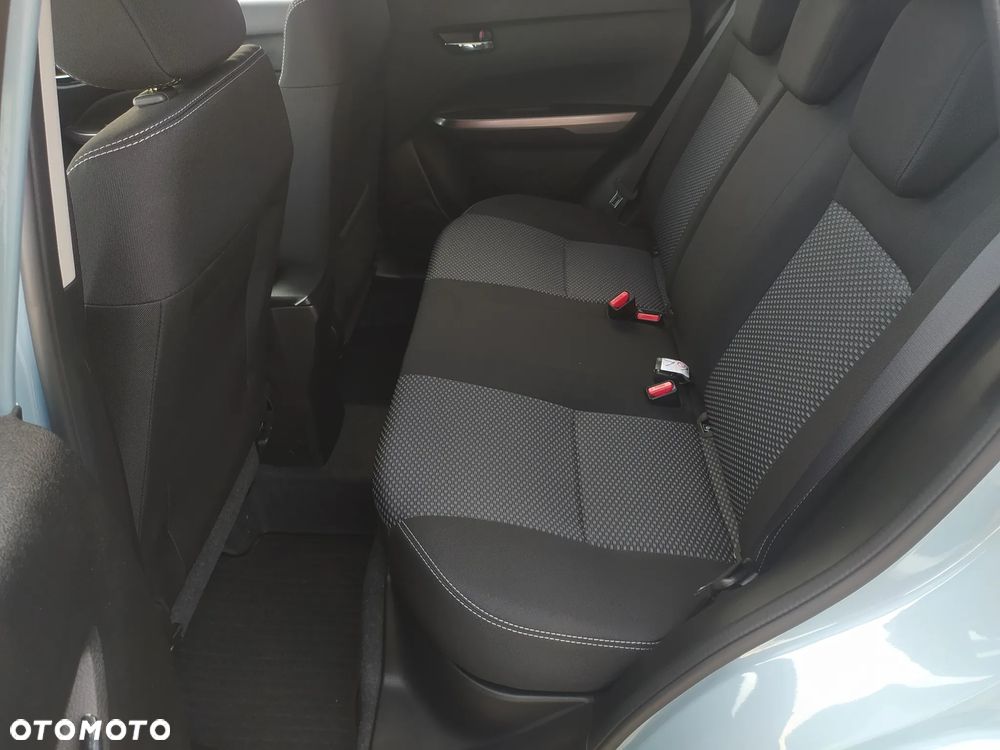Suzuki Vitara 1.4 Boosterjet mHEV Premium Plus 2WD - 27