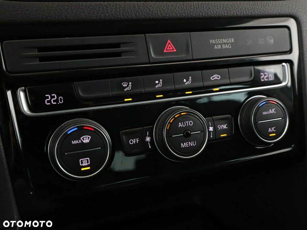 Volkswagen Golf Sportsvan 1.5 TSI ACT OPF Join - 28