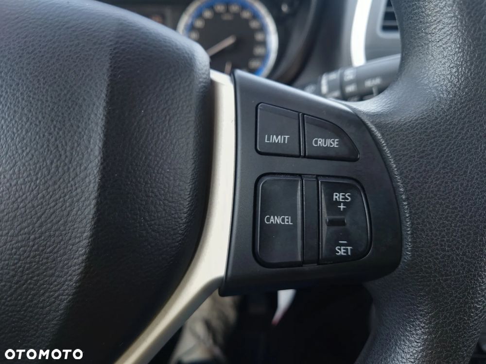 Suzuki SX4 S-Cross 1.6 VVT 4x2 Comfort+ - 10