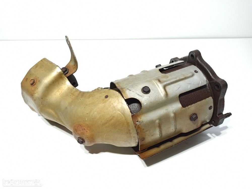 CATALISADOR NISSAN MURANO (Z50) BáSICO - 3