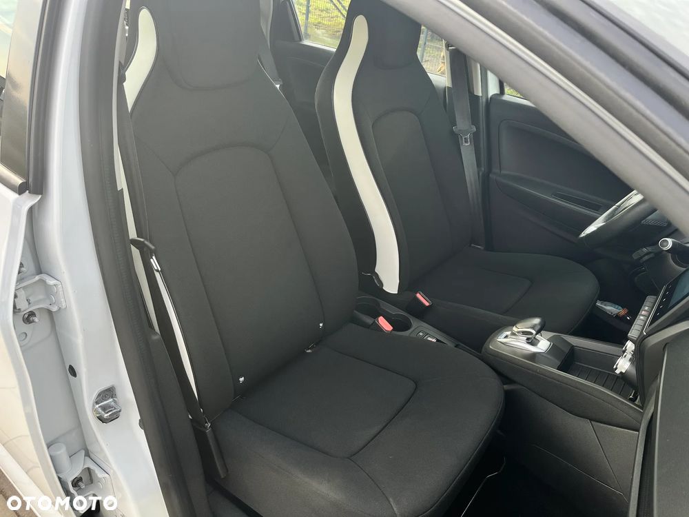 Renault Zoe (mit Batterie) Z.E 50 INTENS - 35