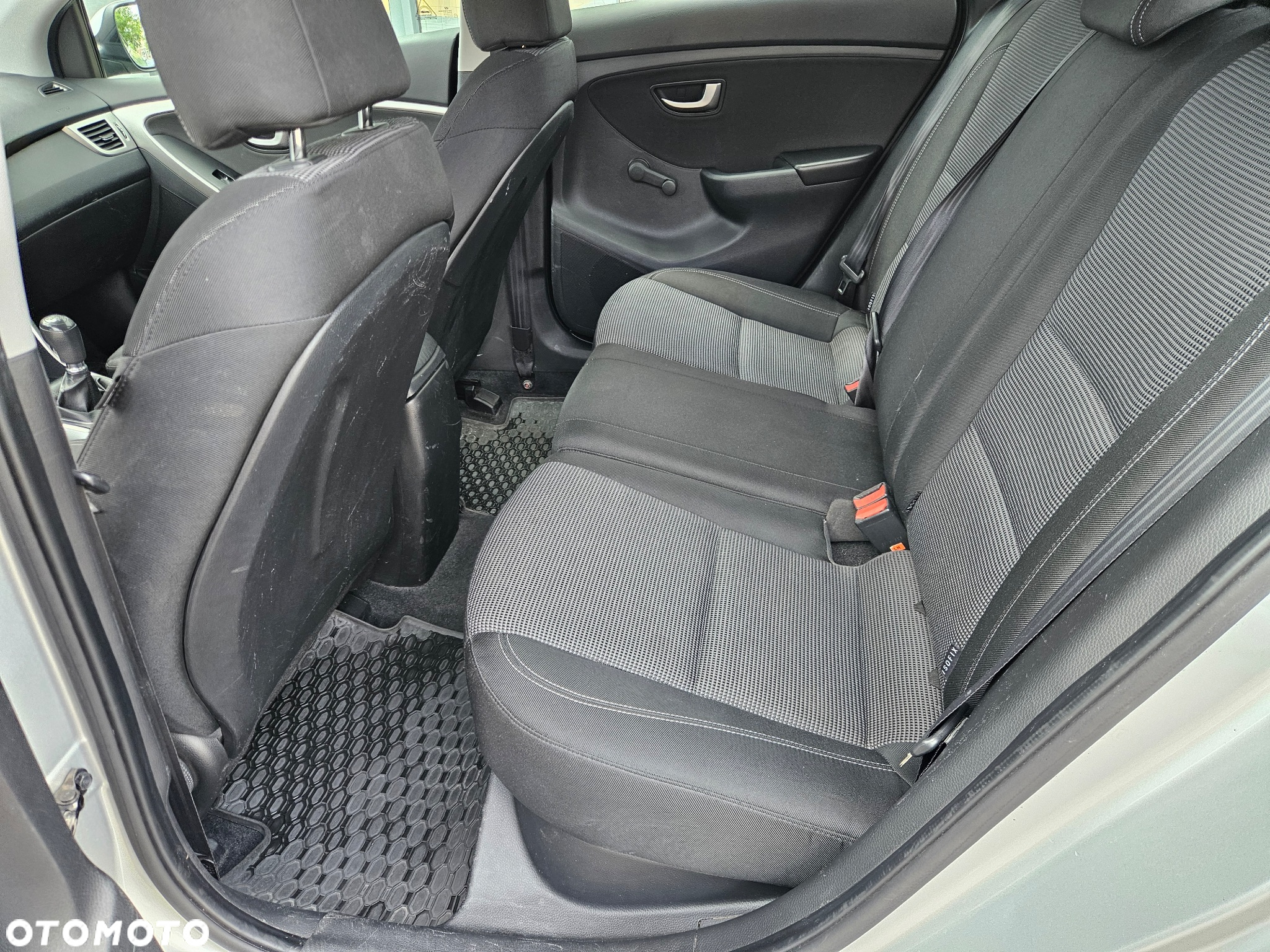 Hyundai i30 1.4 CRDi Classic + - 7
