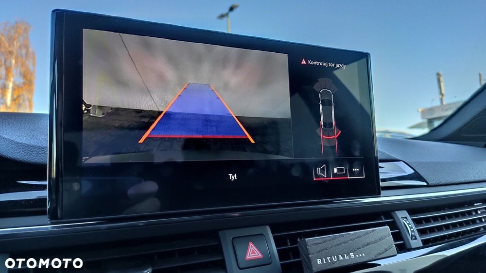 Audi A5 Sportback - 18