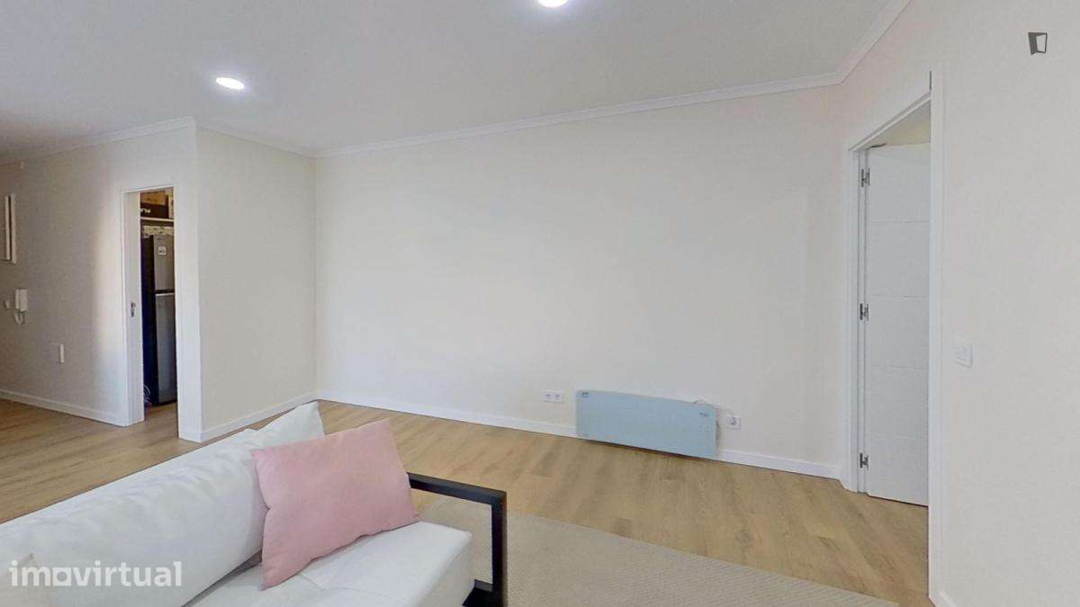 Apartamento com 2 quartos - localizado em Peniche - Grande imagem: 3/10
