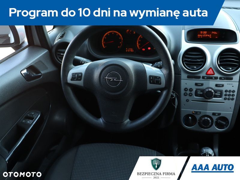 Opel Corsa - 9